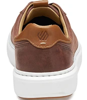 Johnston & Murphy Men's Anders U-Throat Sneakers