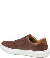 Johnston & Murphy Men's Anders U-Throat Sneakers