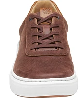 Johnston & Murphy Men's Anders U-Throat Sneakers