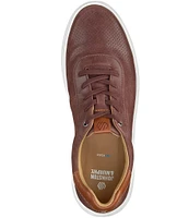 Johnston & Murphy Men's Anders U-Throat Sneakers