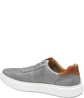 Johnston & Murphy Men's Anders U-Throat Sneakers