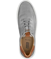 Johnston & Murphy Men's Anders U-Throat Sneakers