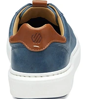 Johnston & Murphy Men's Anders U-Throat Sneakers