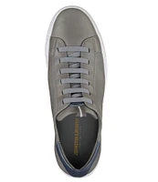 Johnston & Murphy Men's Anson Lace-To-Toe Leather Sneakers