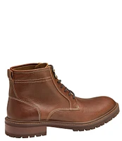 Johnston & Murphy Men's Barrett Leather Boots