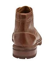 Johnston & Murphy Men's Barrett Leather Boots