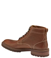 Johnston & Murphy Men's Barrett Leather Boots