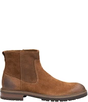 Johnston & Murphy Men's Barrett Zip Boot