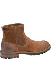 Johnston & Murphy Men's Barrett Zip Boot