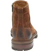 Johnston & Murphy Men's Barrett Zip Boot