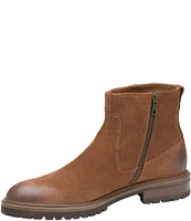 Johnston & Murphy Men's Barrett Zip Boot