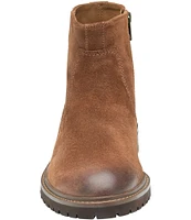 Johnston & Murphy Men's Barrett Zip Boot