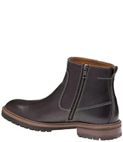 Johnston & Murphy Men's Barrett Zip Boots