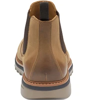 Johnston & Murphy Men's Braydon Chelsea Boots