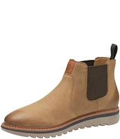 Johnston & Murphy Men's Braydon Chelsea Boots