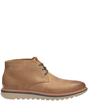 Johnston & Murphy Mens Braydon Chukka Boots