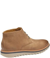 Johnston & Murphy Mens Braydon Chukka Boots