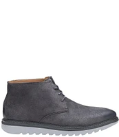 Johnston & Murphy Men's Braydon Chukka Boots