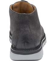 Johnston & Murphy Men's Braydon Chukka Boots