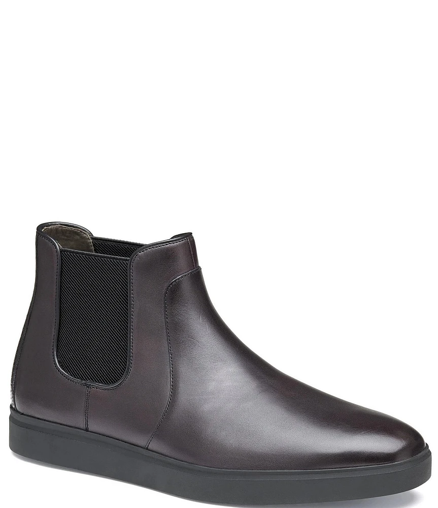 Johnston & Murphy Men's Brody Chelsea Boots