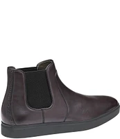 Johnston & Murphy Men's Brody Chelsea Boots