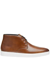 Johnston & Murphy Men's Brody Chukka Boots