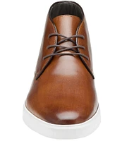 Johnston & Murphy Men's Brody Chukka Boots