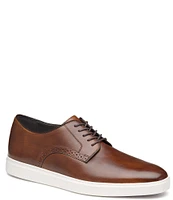 Johnston & Murphy Men's Brody Plain Toe Oxfords