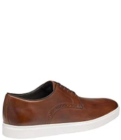 Johnston & Murphy Men's Brody Plain Toe Oxfords