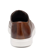 Johnston & Murphy Men's Brody Plain Toe Oxfords