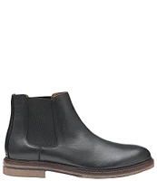 Johnston & Murphy Men's Calder Leather Chelsea Boots