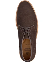 Johnston & Murphy Men's Calder Chukka Boot