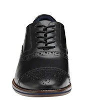 Johnston & Murphy Men's Conard 2.0 Cap Toe Oxfords