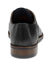 Johnston & Murphy Men's Conard 2.0 Plain Toe Oxfords