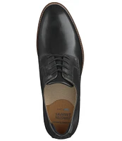 Johnston & Murphy Men's Conard 2.0 Plain Toe Oxfords