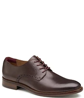 Johnston & Murphy Men's Conard 2.0 Plain Toe Oxfords