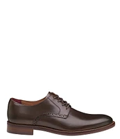 Johnston & Murphy Men's Conard 2.0 Plain Toe Oxfords