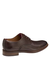 Johnston & Murphy Men's Conard 2.0 Plain Toe Oxfords