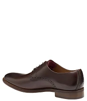 Johnston & Murphy Men's Conard 2.0 Plain Toe Oxfords