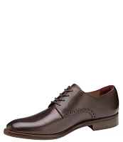 Johnston & Murphy Men's Conard 2.0 Plain Toe Oxfords