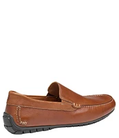 Johnston & Murphy Men's Cort Venetian Loafer Drivers