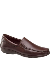 Johnston & Murphy Men's Crawford Venetian Loafers