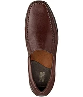 Johnston & Murphy Men's Crawford Venetian Loafers