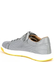 Johnston & Murphy Men's Daxton Lace-Up Knit Sneakers