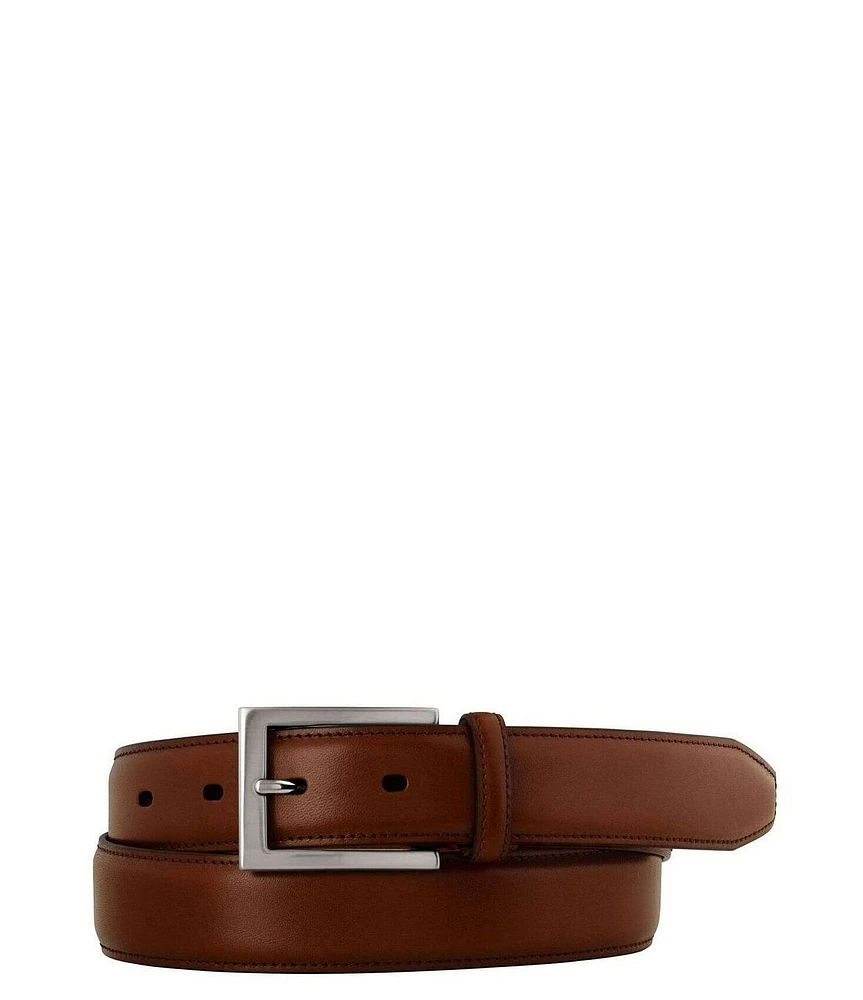 Johnston & Murphy Men's Dress Belt