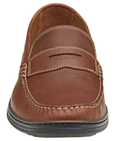 Johnston & Murphy Men's Emmett Penny Loafers