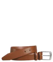 Johnston & Murphy Men's Feather Edge Belt