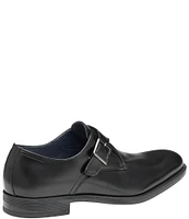 Johnston & Murphy Men's Flynch Monk Strap Dress Shoes