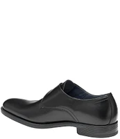 Johnston & Murphy Men's Flynch Monk Strap Dress Shoes