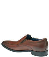 Johnston & Murphy Men's Gibbons Run-Off Slip-Ons